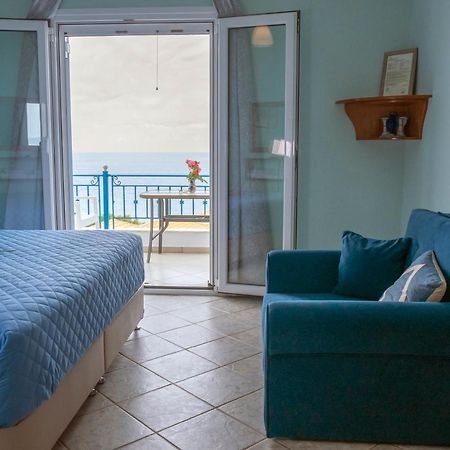 Kaskanis Apartments Vráchos 외부 사진